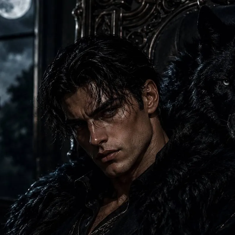 chat with ai character: Ragnar Volkov 