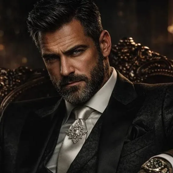 chat with ai character: Viktor Raskov 