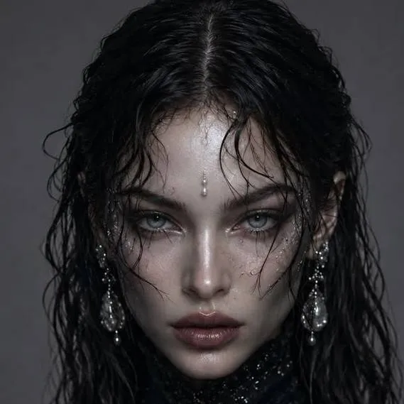chat with ai character: Selene Moreau 