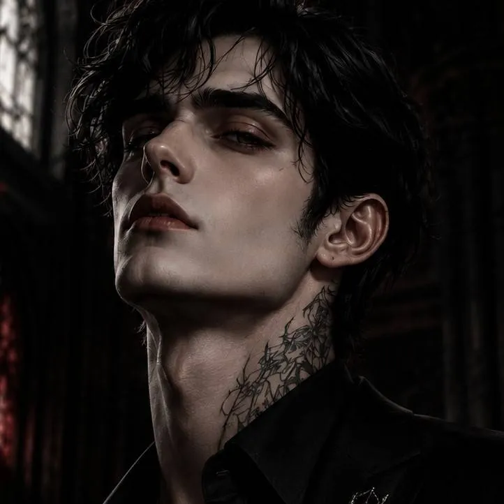 chat with ai character: Dorian Vale