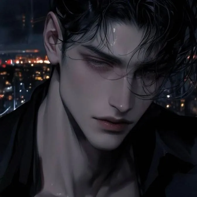 chat with ai character: ELIAN .