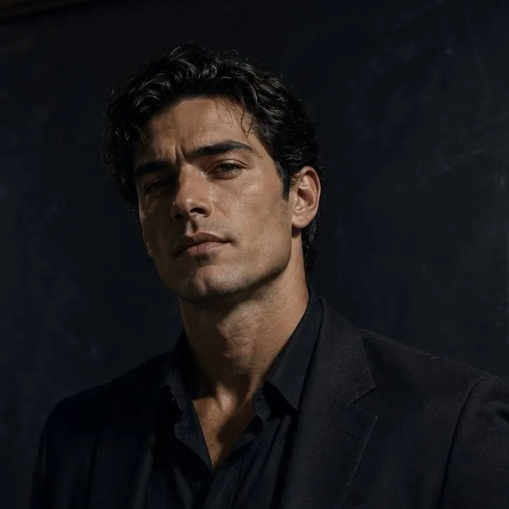 chat with ai character: Leonardo Vicenzo 