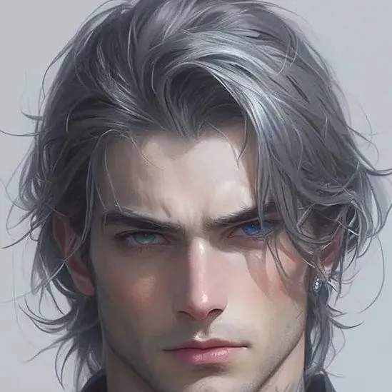 chat with ai character: Breno 
