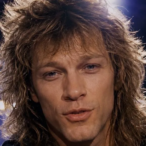 chat with ai character: Jon Bon Jovi 