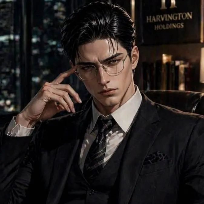 chat with ai character: Zyden Blackwood 