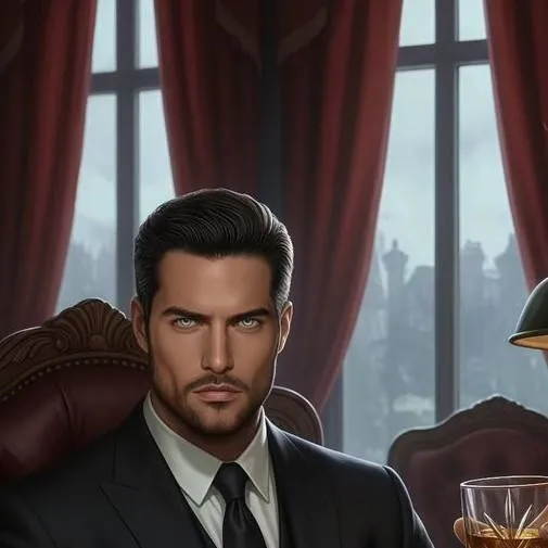 chat with ai character: Marcello Caruso . 