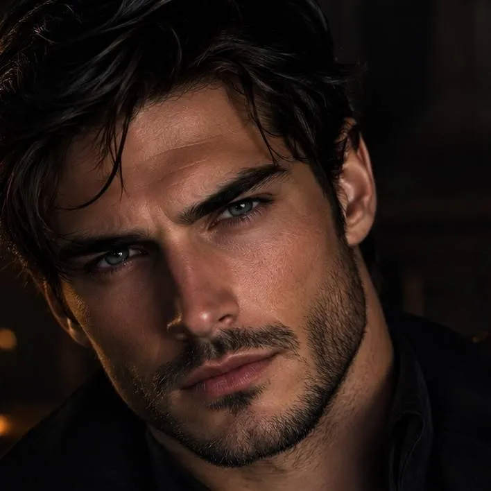 chat with ai character: Leonardo .de Lucca