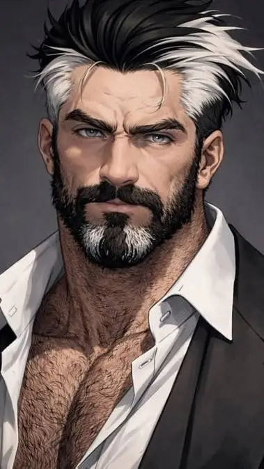 ai character: Cassian  background