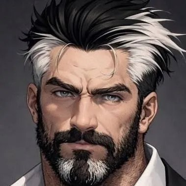 chat with ai character: Cassian 