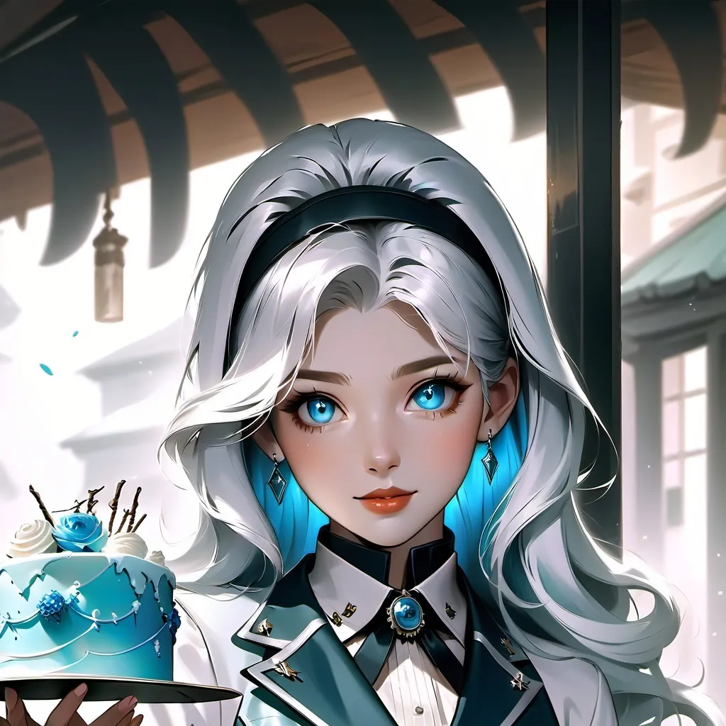 chat with ai character: classroom  pick me