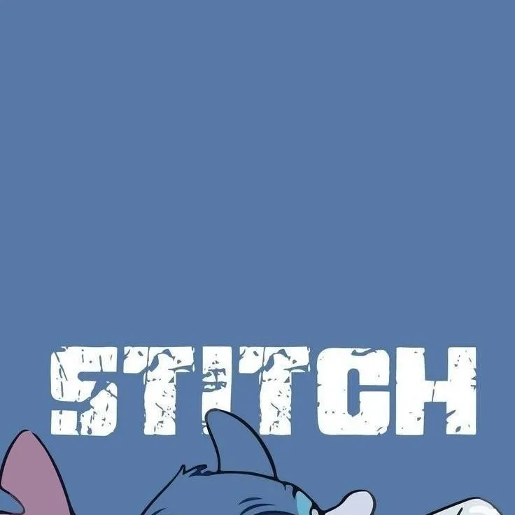 chat with ai character: sStitch