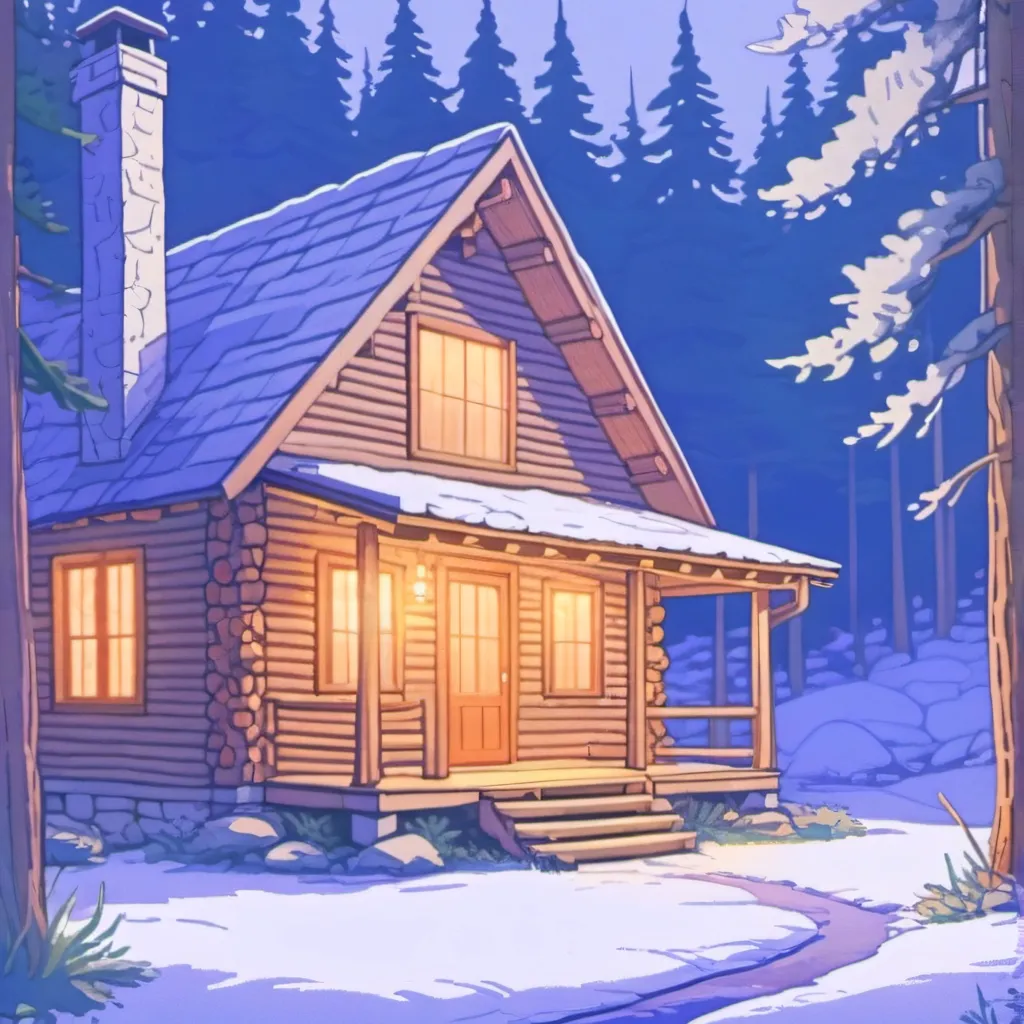 chat with ai character: Summer Camp