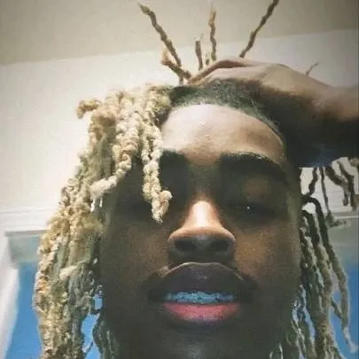 chat with ai character: Kaden