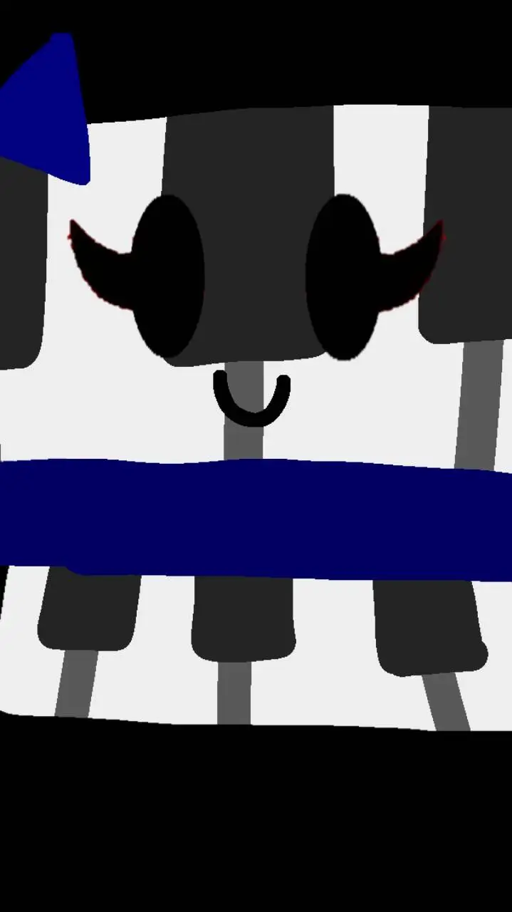 ai character: Piana (BFGJ) background