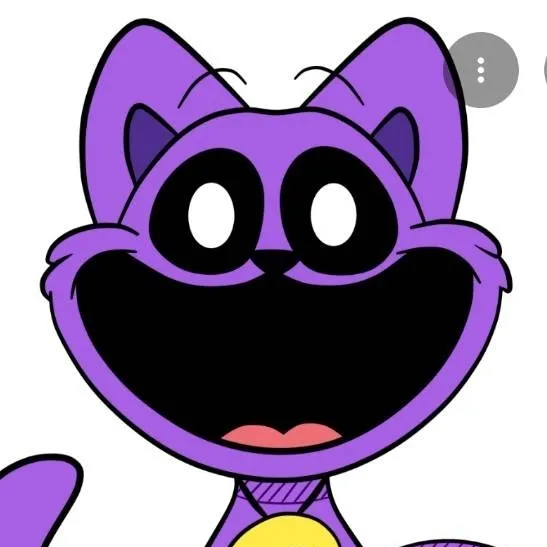 chat with ai character: CatNap