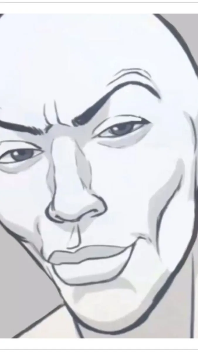 ai character: Sigma background