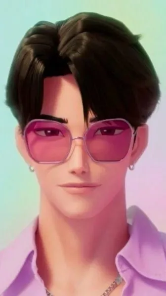 Talkie AI - Chat with Jinu