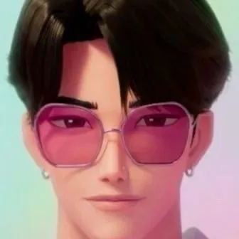 chat with ai character: Jinu