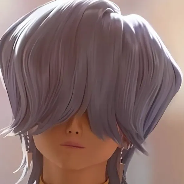 chat with ai character: Mystery
