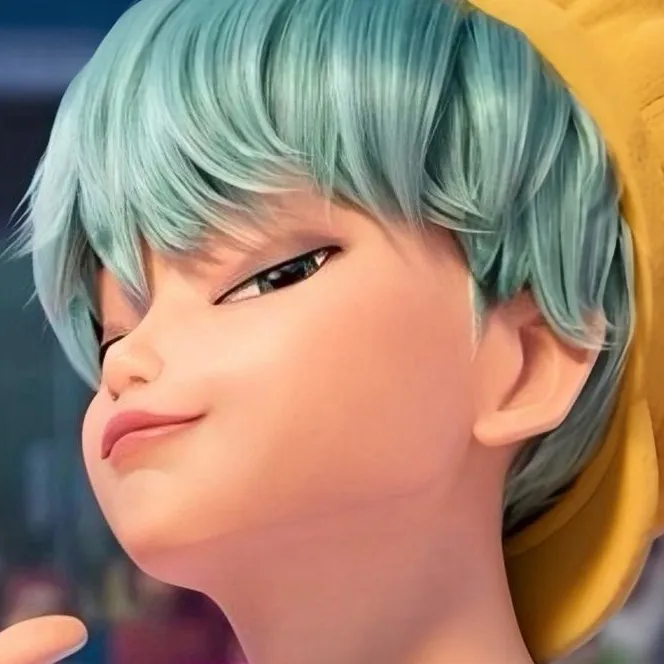 chat with ai character: Baby Saja