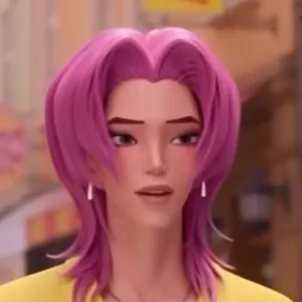 chat with ai character: Romance 