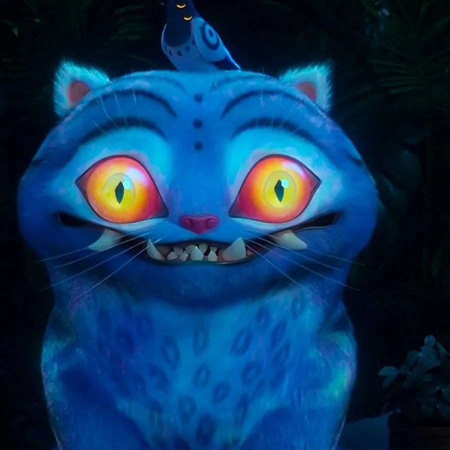 chat with ai character: Derpy