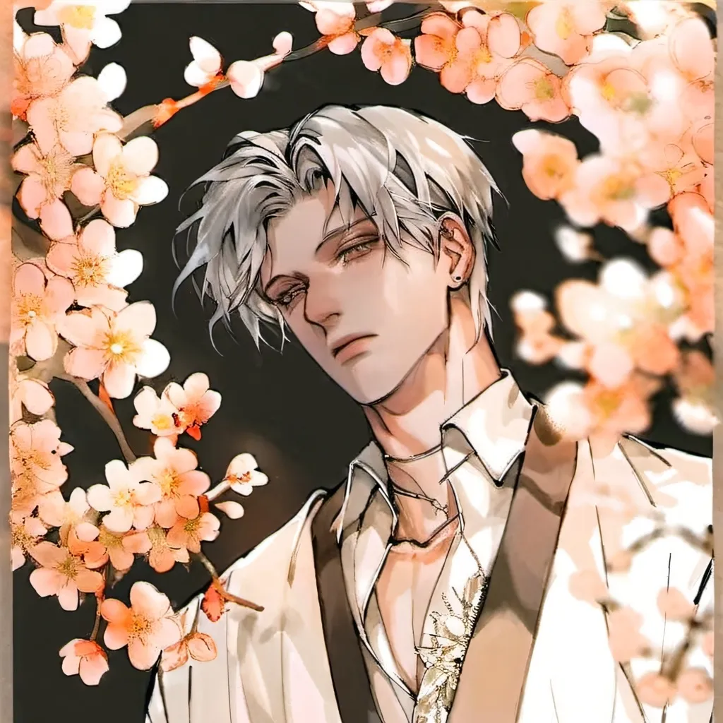 chat with ai character: Tayler