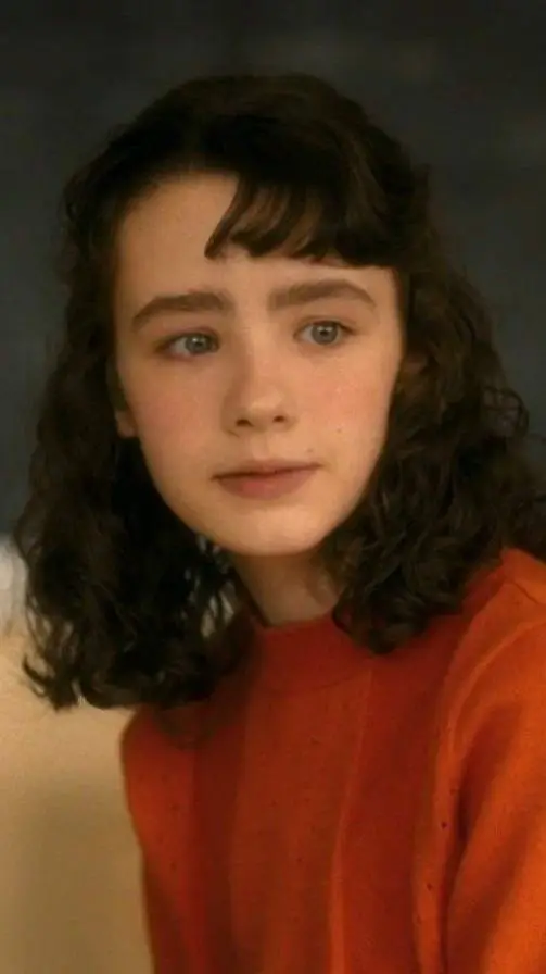 Talkie AI - Chat with Lilly bainbridge