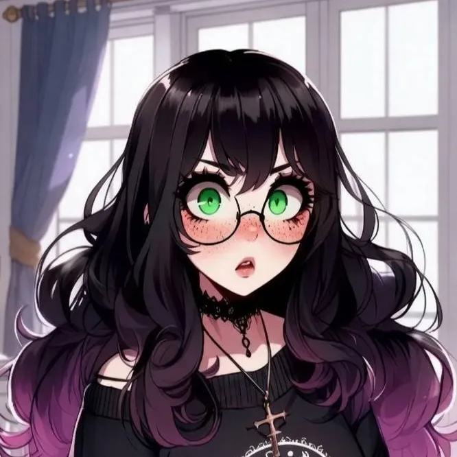 chat with ai character: Sofía 