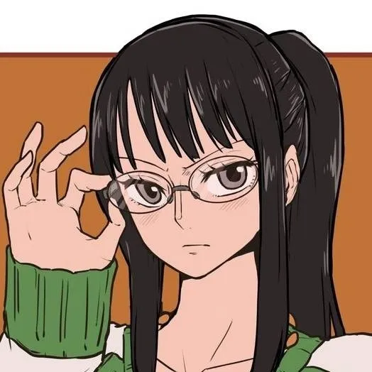 chat with ai character: Nico Robin 