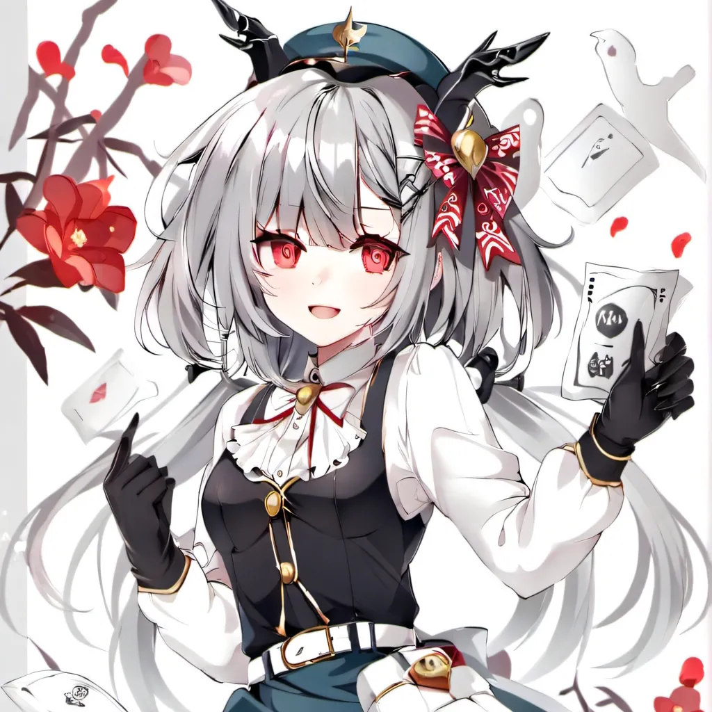 chat with ai character: mha hates you