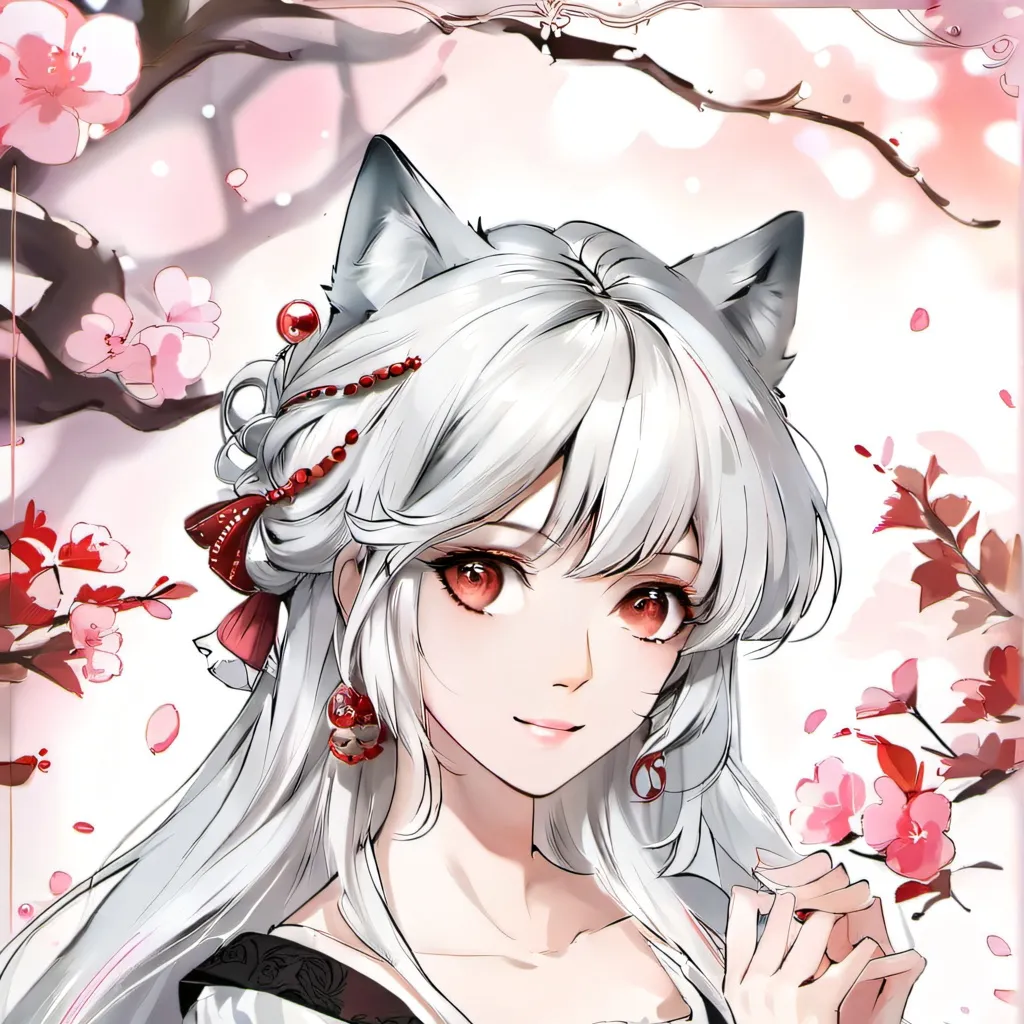 chat with ai character: Marta