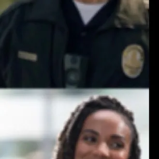 chat with ai character: Nyla harrier