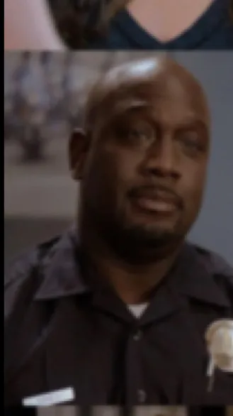 ai character: Srt gray  background