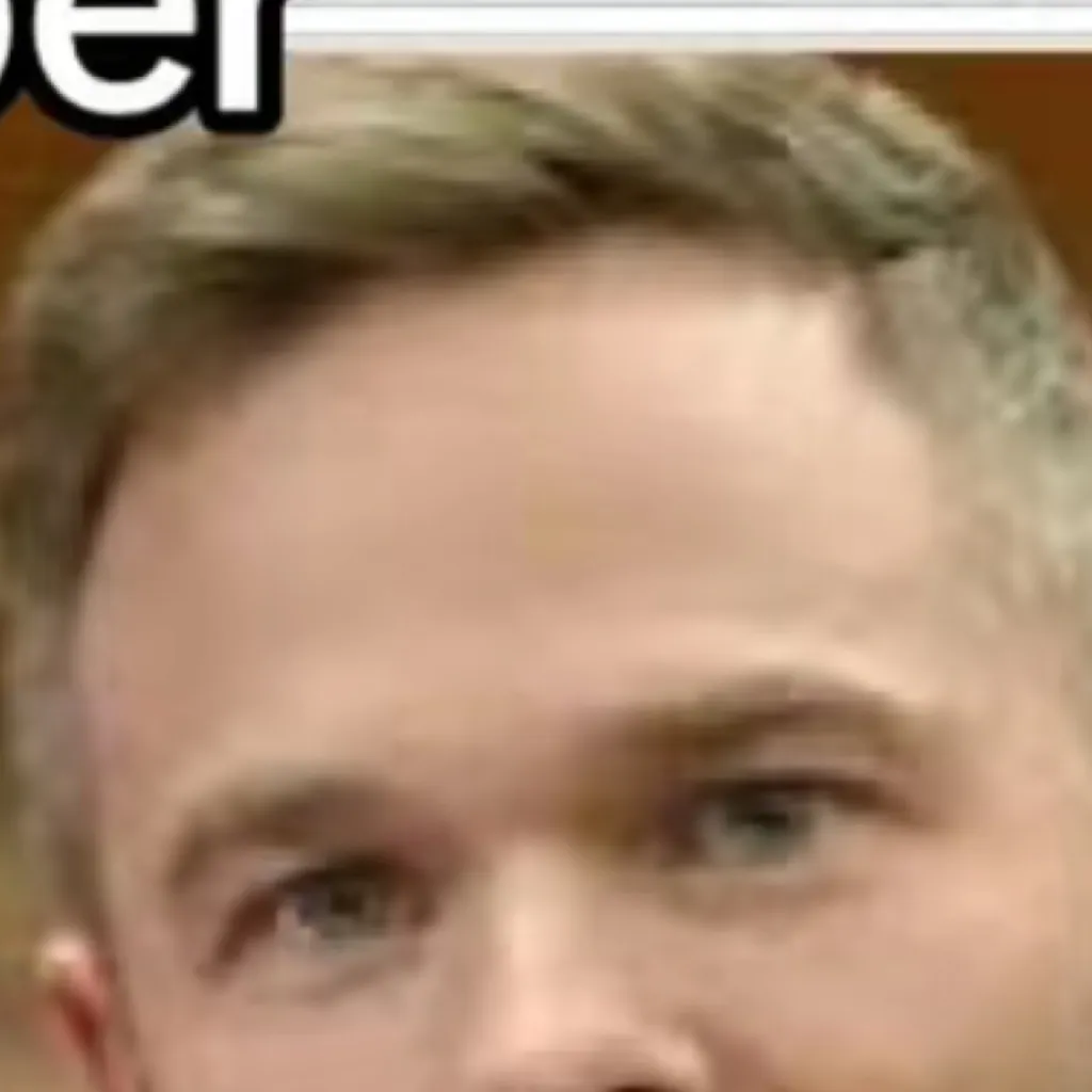 chat with ai character: Wesley Evers 