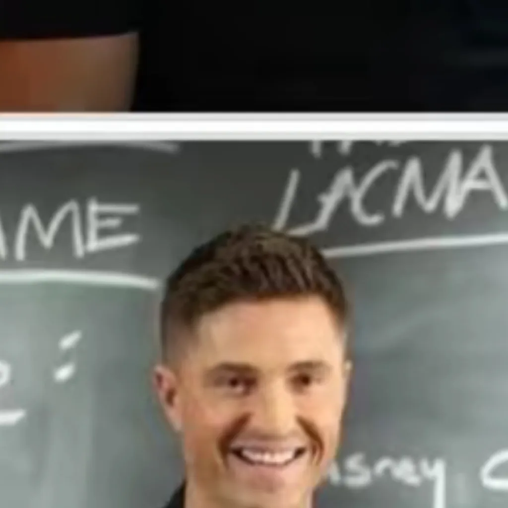 chat with ai character: Tim( Timothy)