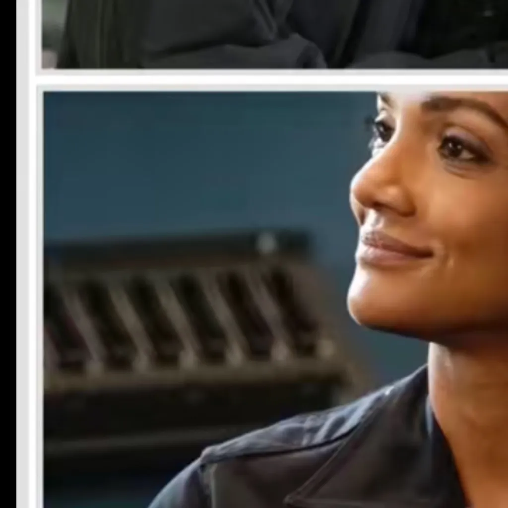 chat with ai character: Nyla Harper￼