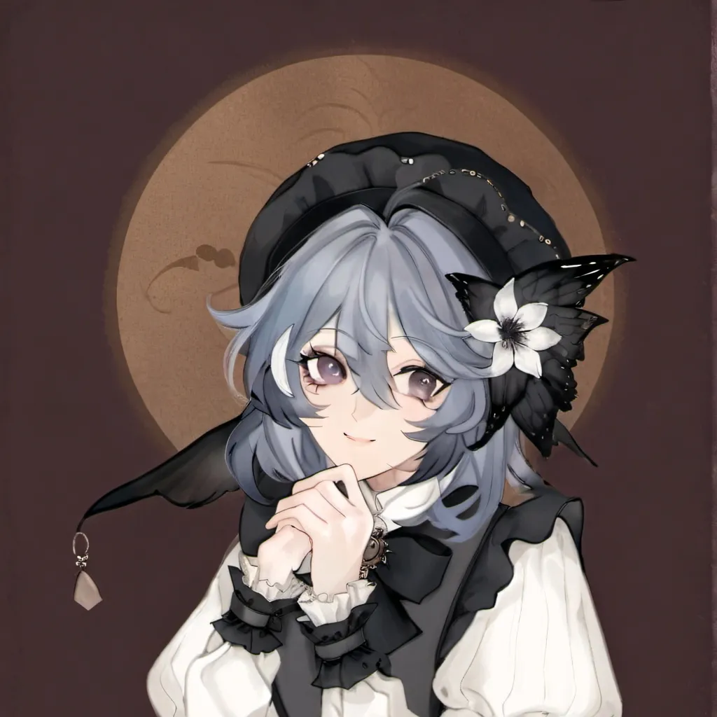 chat with ai character: bella