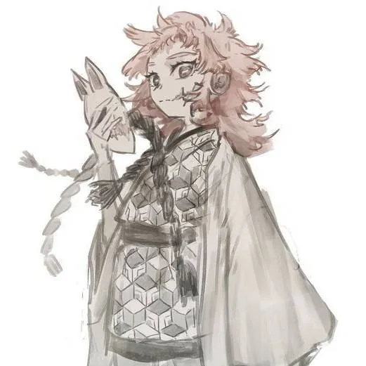 chat with ai character: sabito