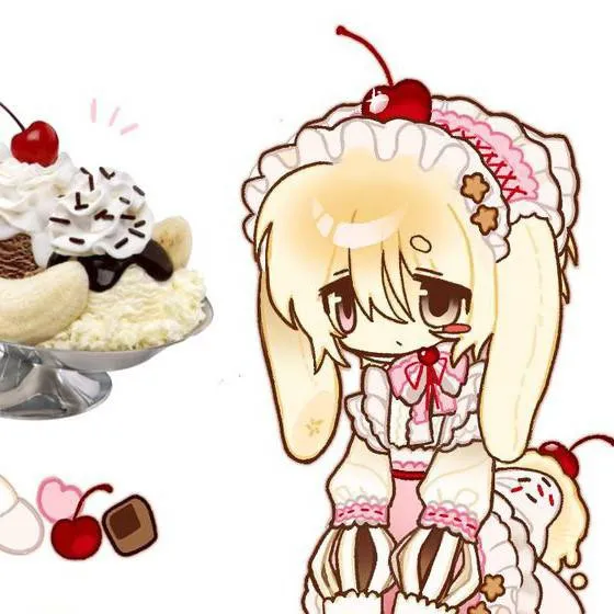 chat with ai character: Chibi