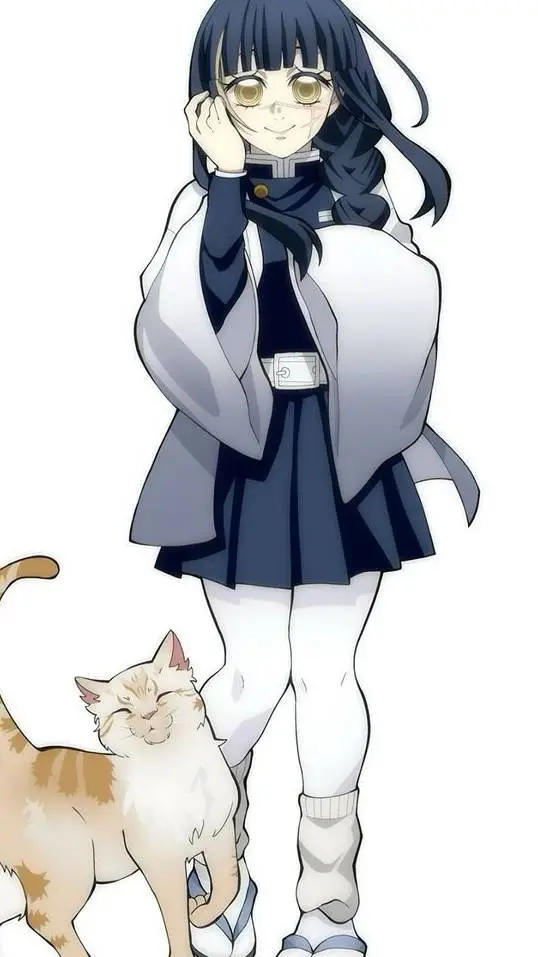 ai character: Yuma background