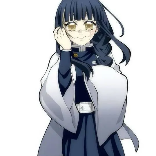 chat with ai character: Yuma