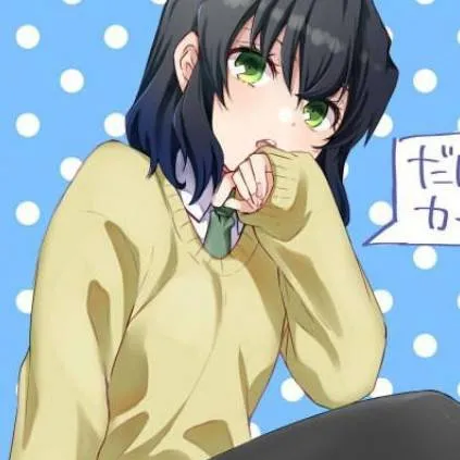 chat with ai character: kimetsu academy