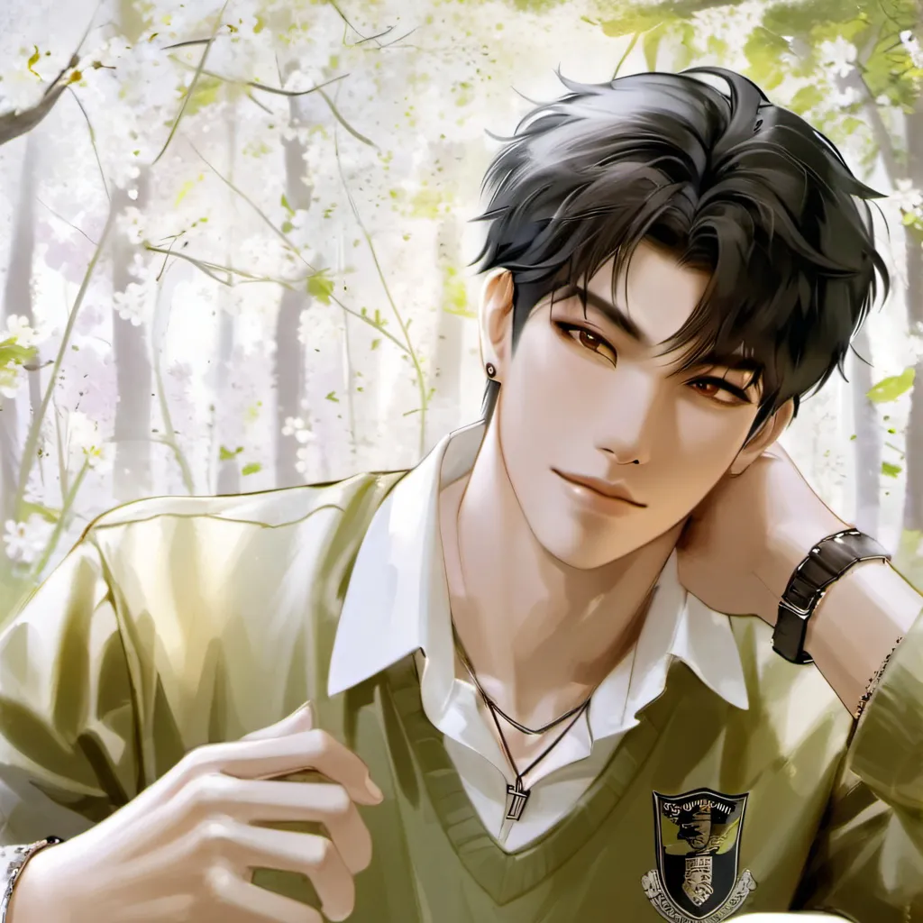 chat with ai character: Austin (your bully