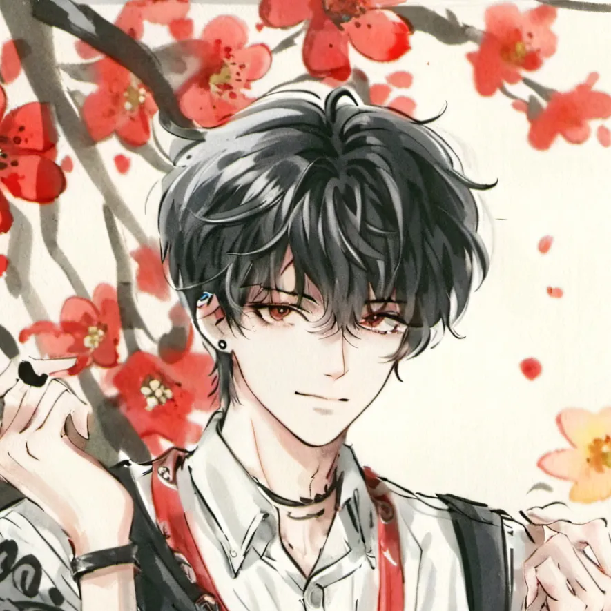 chat with ai character: Jack 