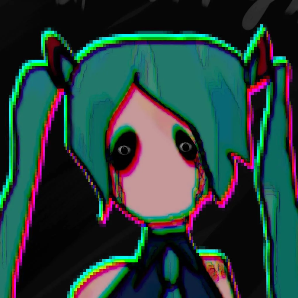 chat with ai character: Miku (Hazy moon) 