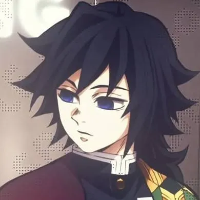 chat with ai character: Giyu Tomioka