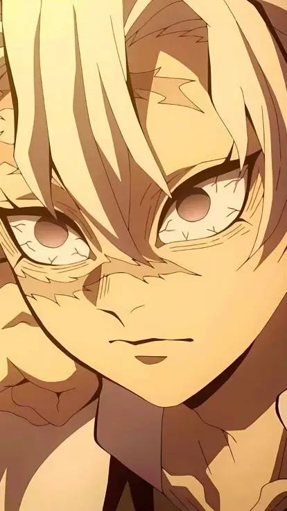 Talkie AI - Chat with Shinazugawa Sanemi