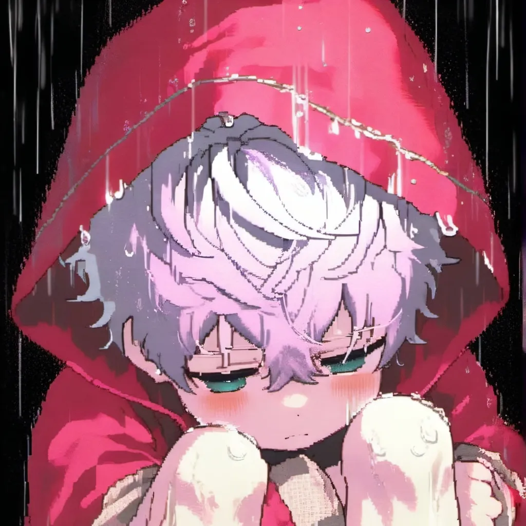 chat with ai character: sad sister 