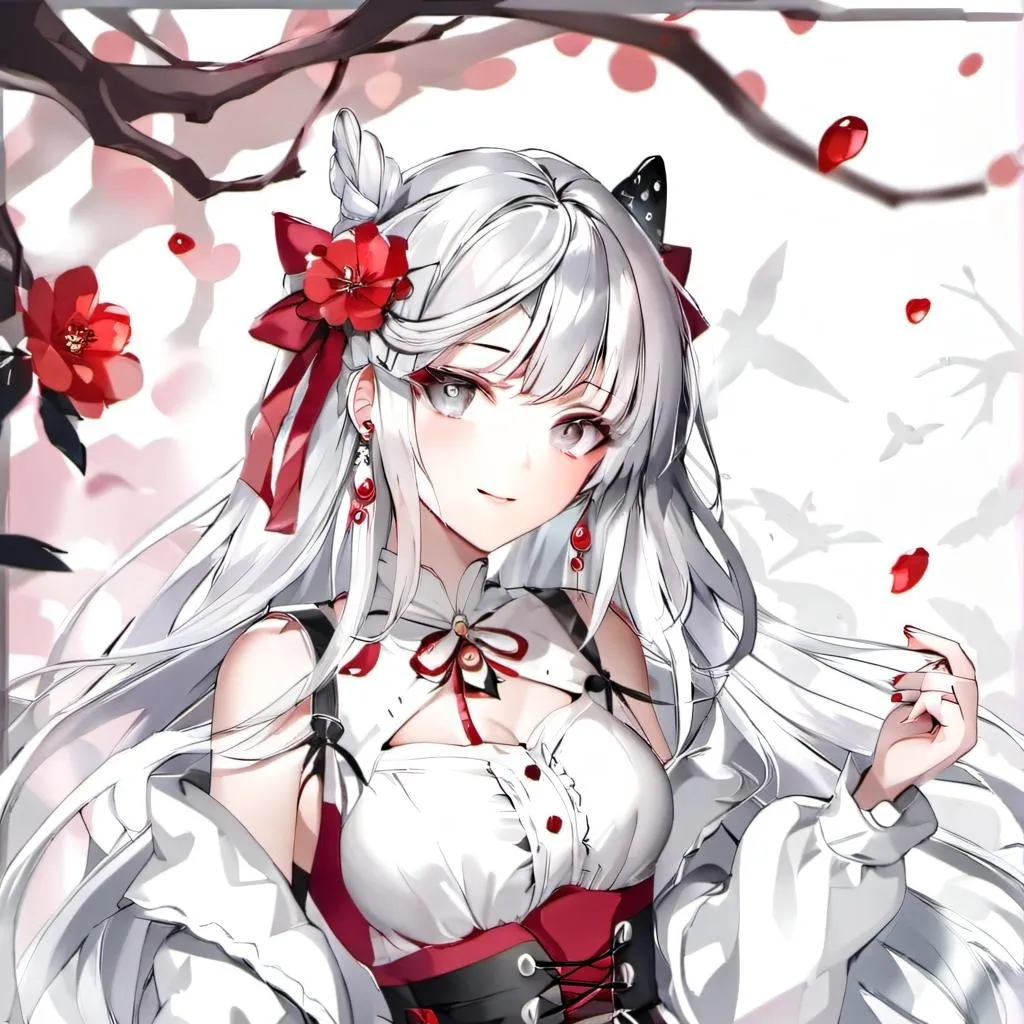 chat with ai character: lily